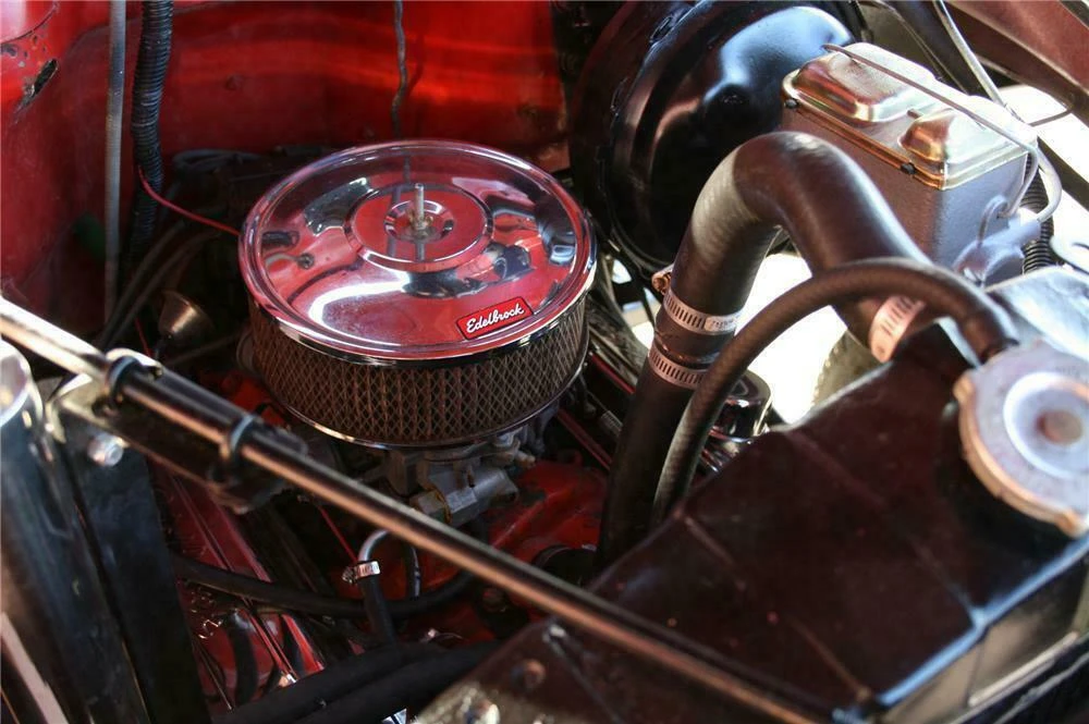 1947 Studebaker 2R/3R - Image 3 of 5