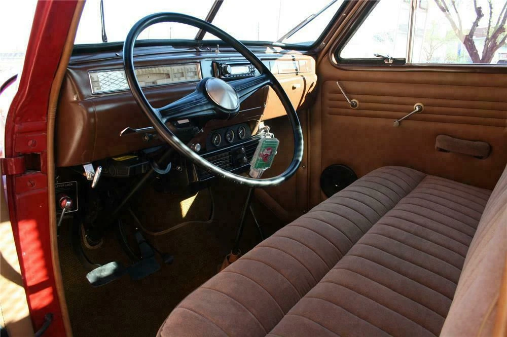 1947 Studebaker 2R/3R - Image 4 of 5