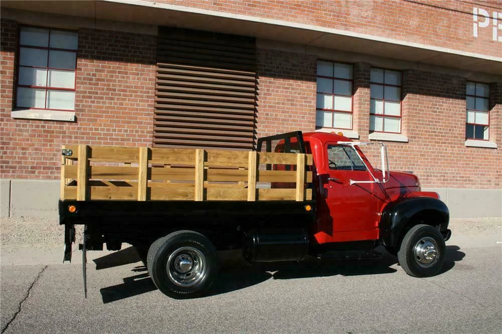1947 Studebaker 2R/3R - Image 5 of 5