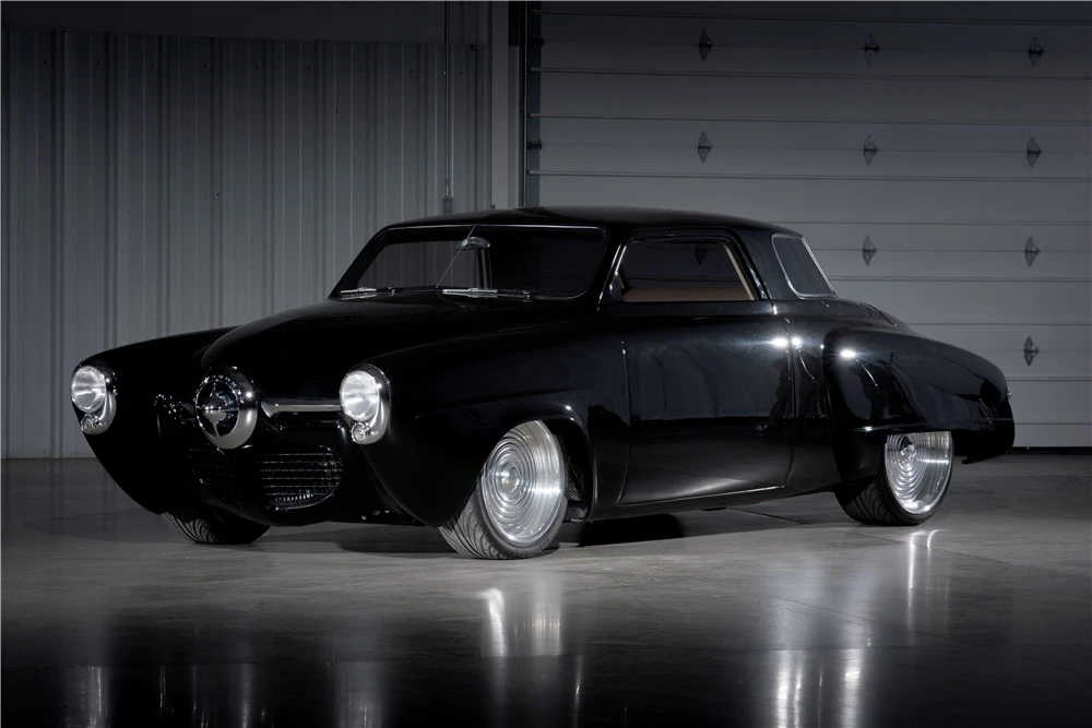 1947 Studebaker Champion - Image 2 of 5
