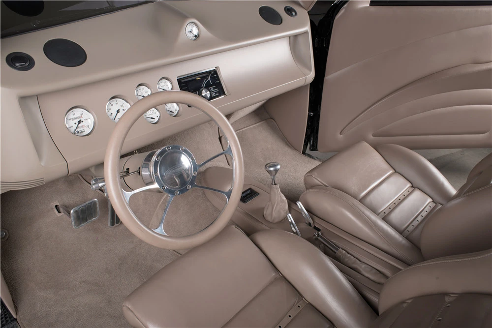 1947 Studebaker Champion - Image 4 of 5