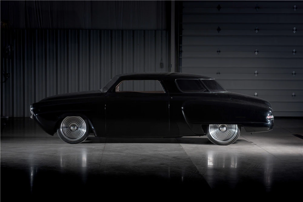1947 Studebaker Champion - Image 5 of 5