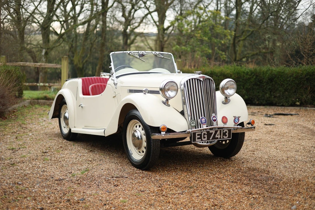 1980 Singer - Image 16 of 30