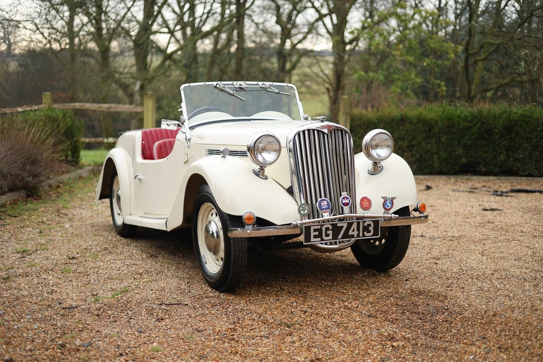 1980 Singer - Image 17 of 30