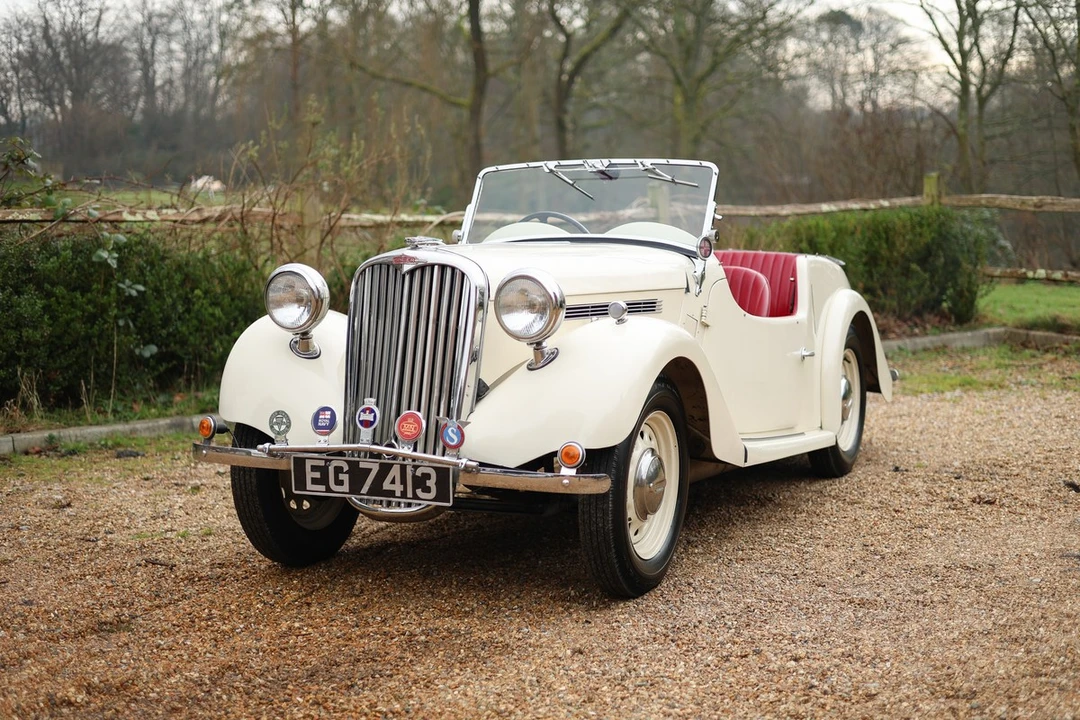 1980 Singer - Image 6 of 30