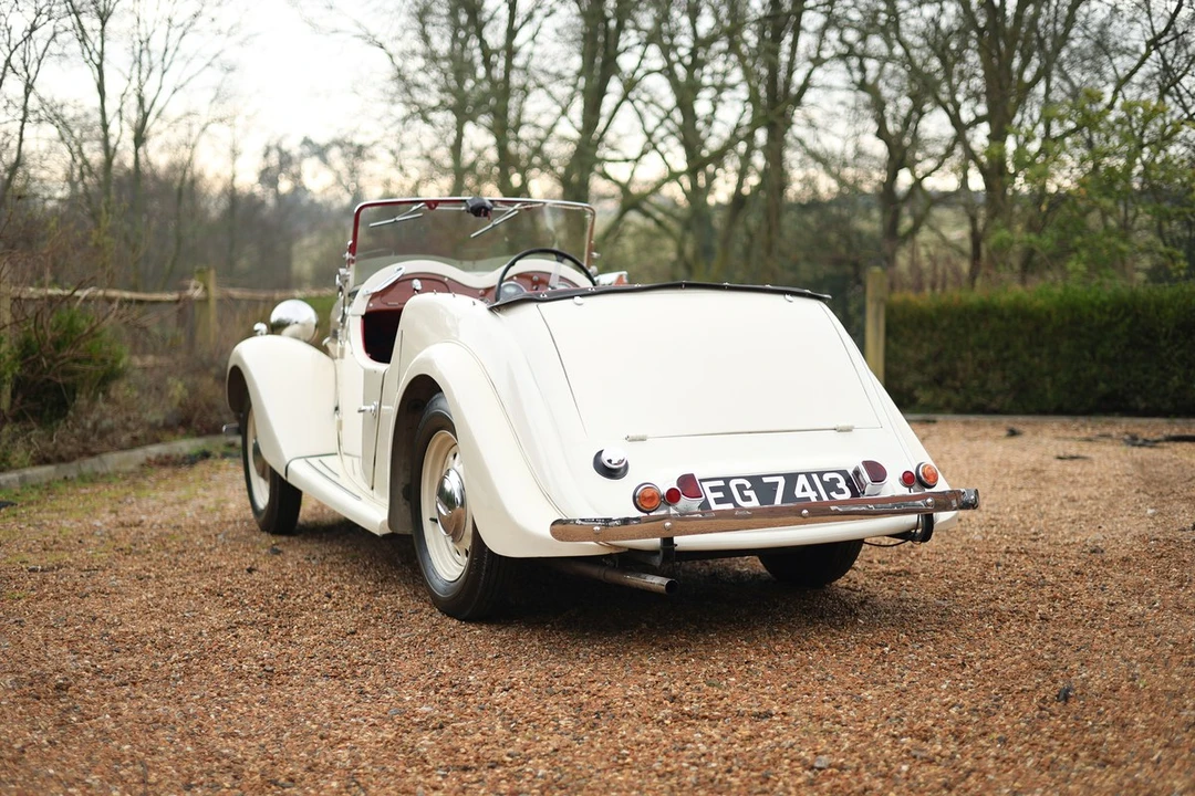 1980 Singer - Image 10 of 30