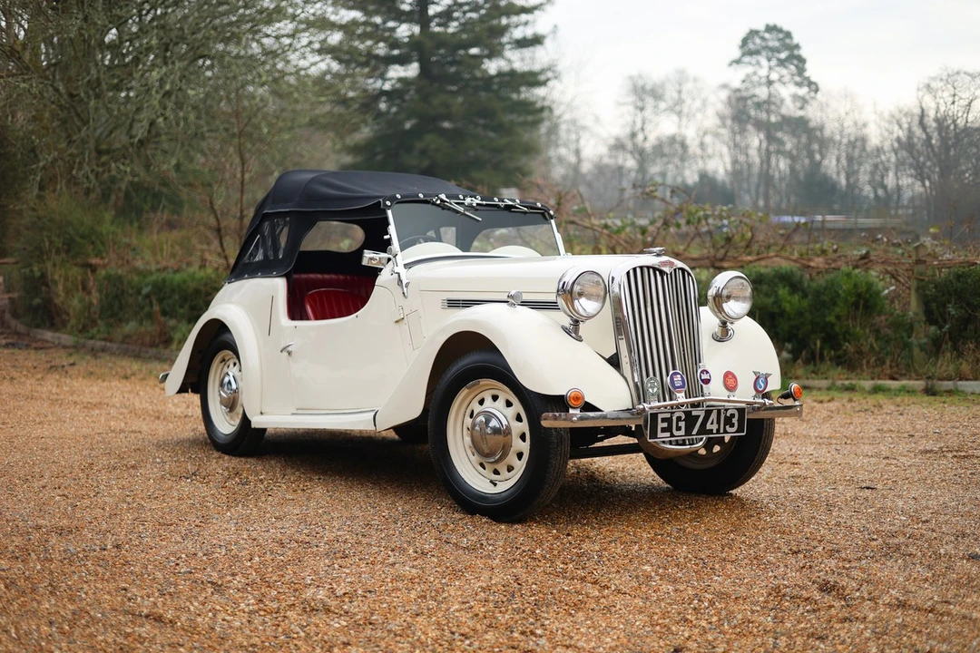 1980 Singer - Image 2 of 30