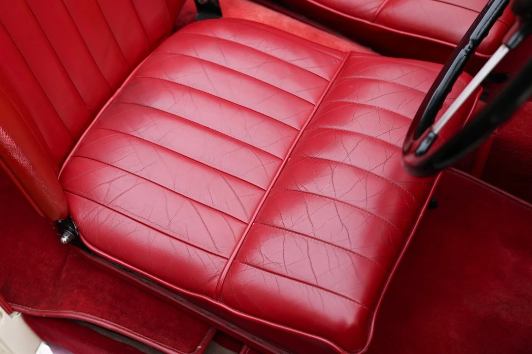 1980 Singer - Image 30 of 30