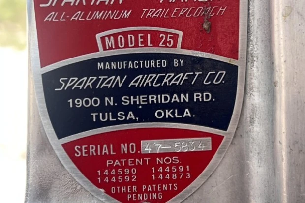1947 Parts & Memorabilia Trailers - Image 10 of 10