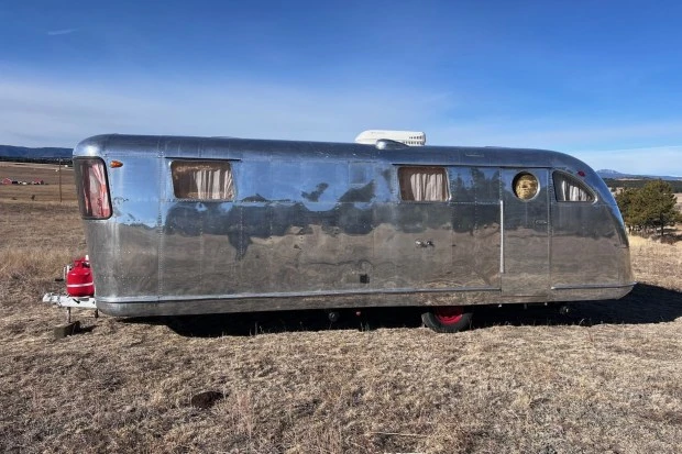 1947 Parts & Memorabilia Trailers - Image 3 of 10