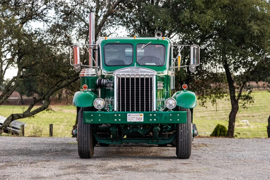 1947 Sterling - Image 4 of 31