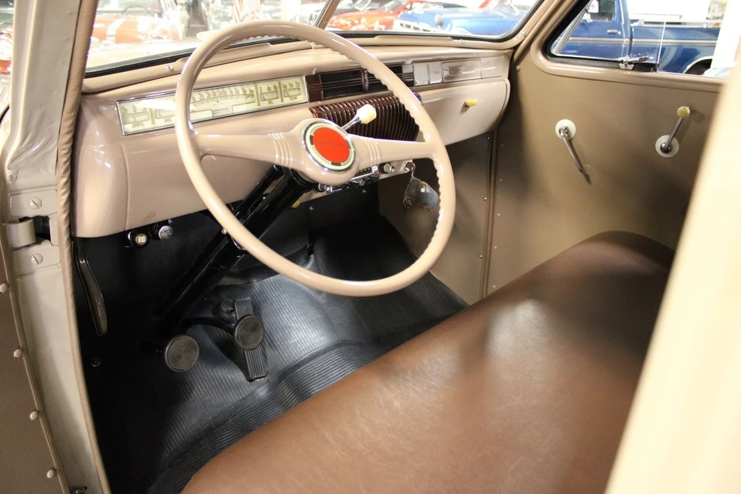 1947 Studebaker - Image 29 of 31