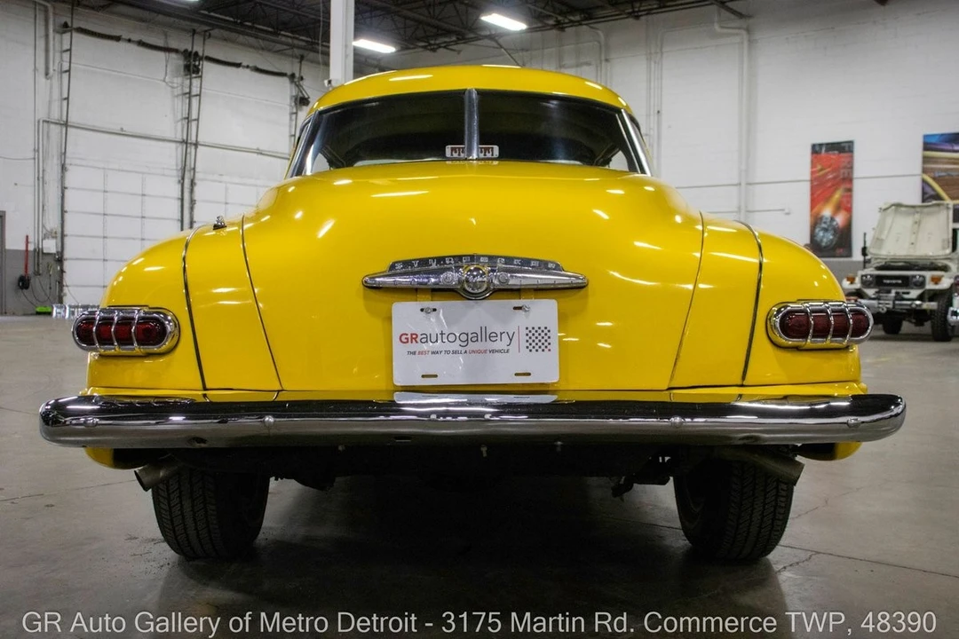 1947 Studebaker - Image 6 of 31