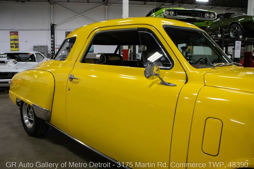 1947 Studebaker - Image 24 of 31