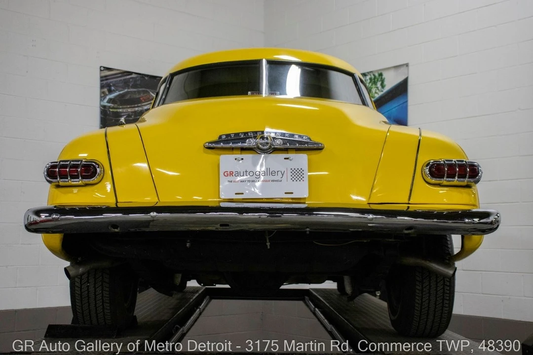 1947 Studebaker - Image 20 of 31