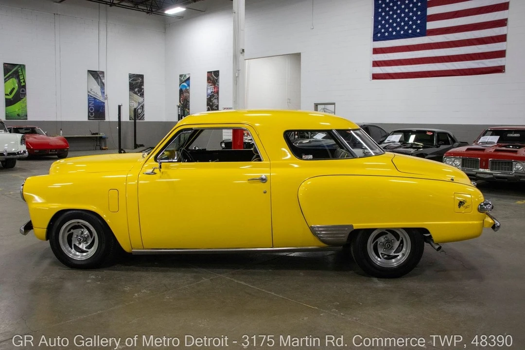 1947 Studebaker - Image 3 of 31