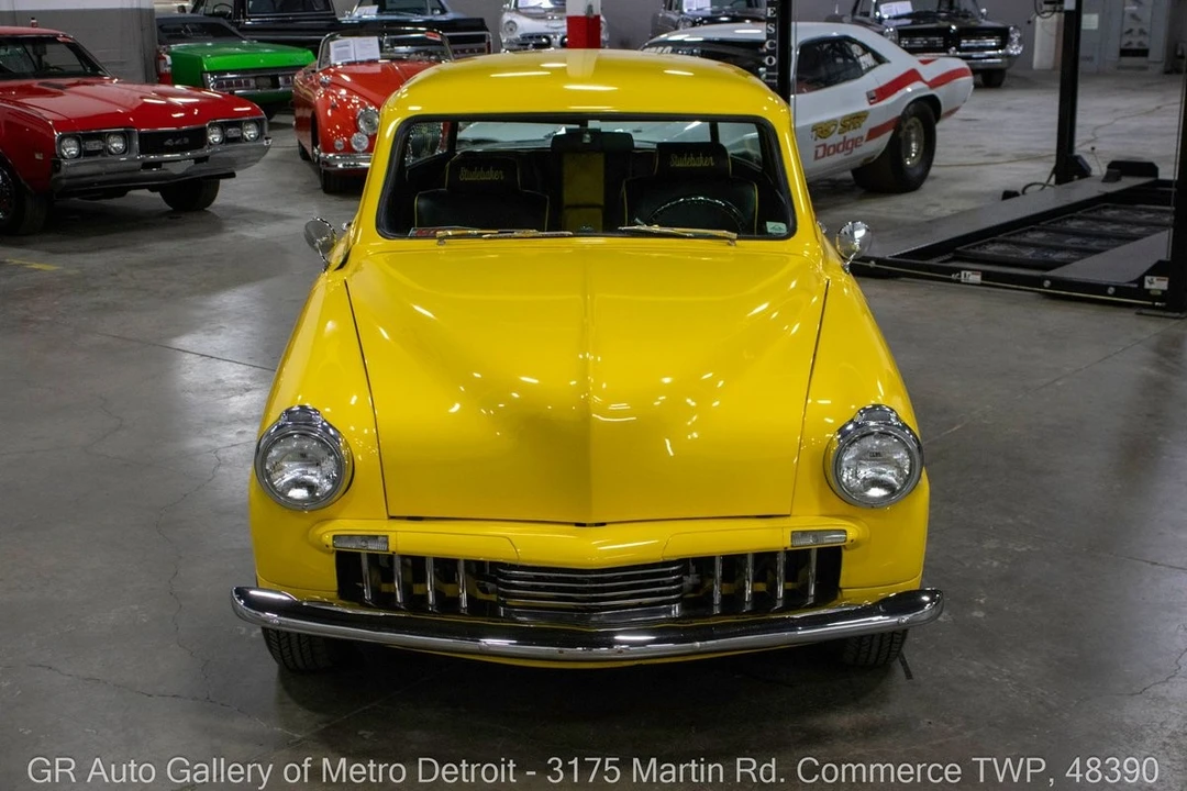 1947 Studebaker - Image 11 of 31