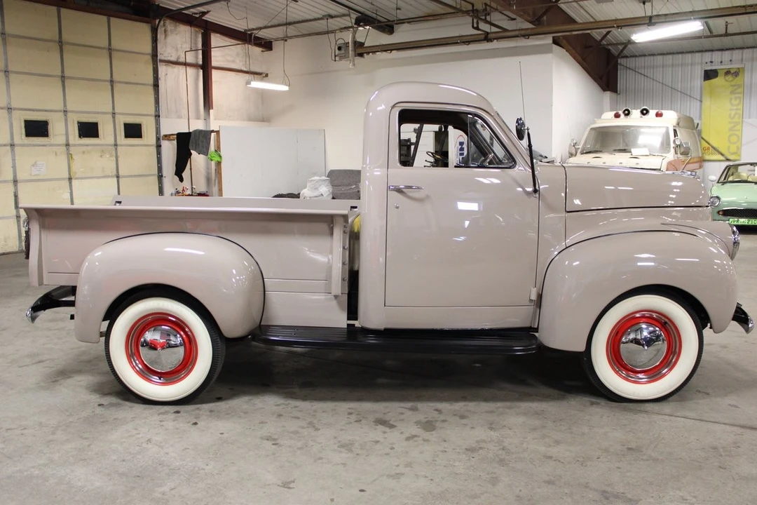 1947 Studebaker - Image 7 of 31