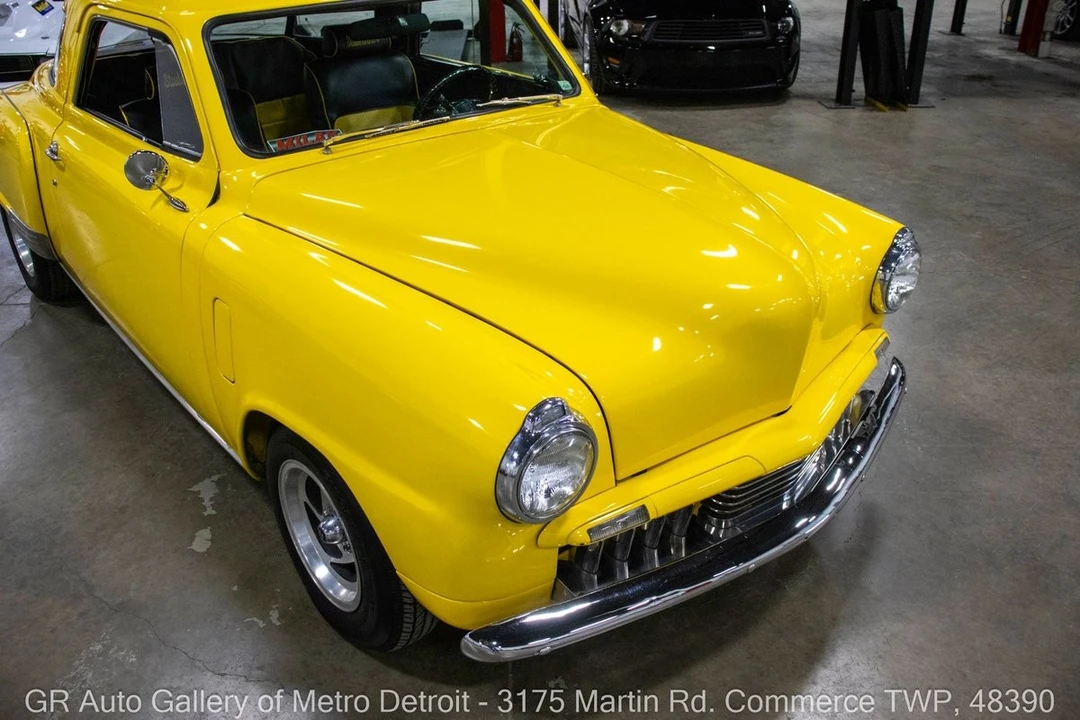 1947 Studebaker - Image 13 of 31