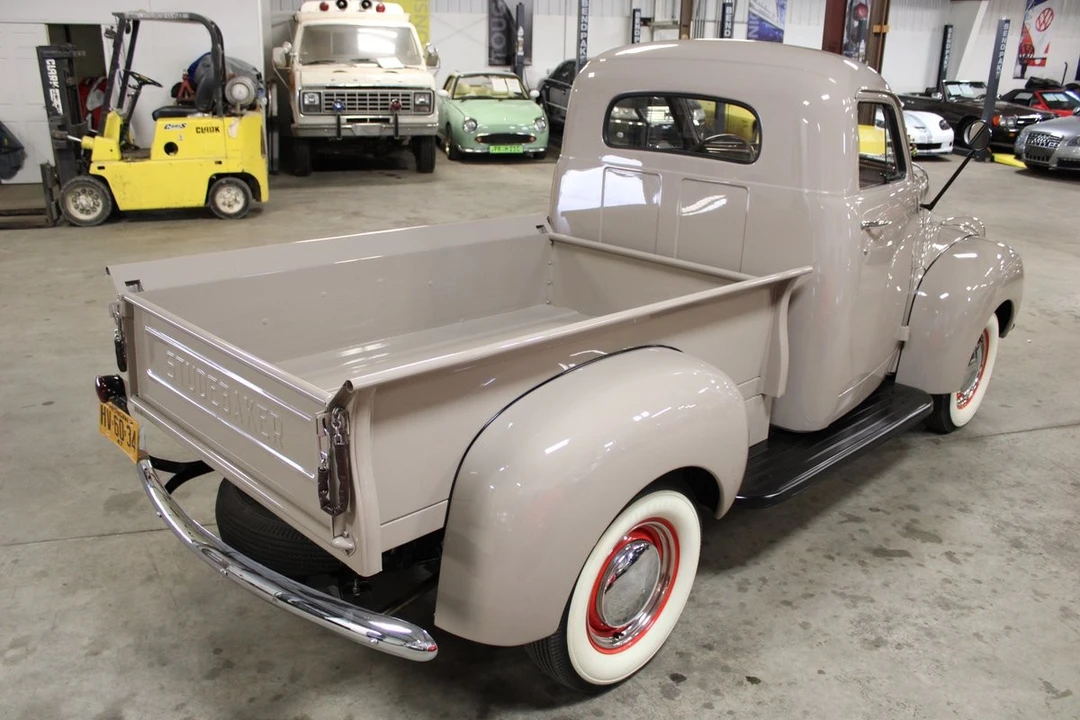 1947 Studebaker - Image 20 of 31