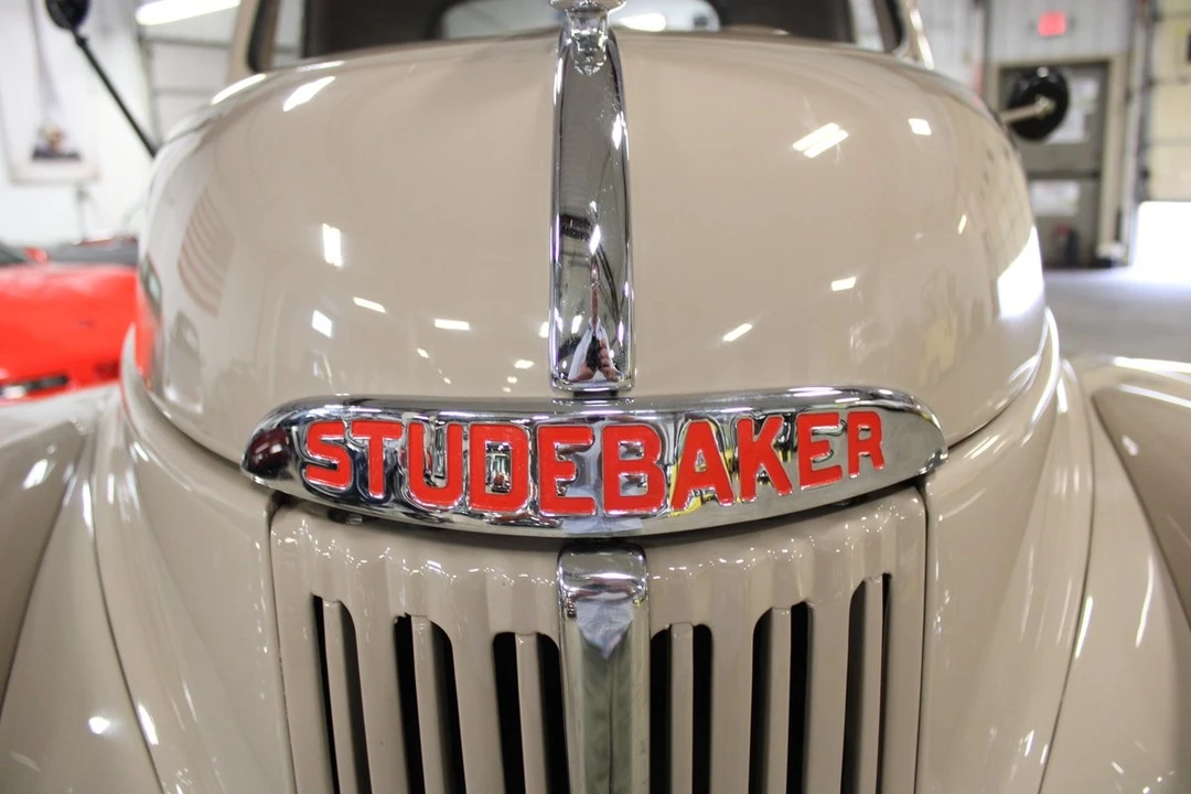 1947 Studebaker - Image 13 of 31