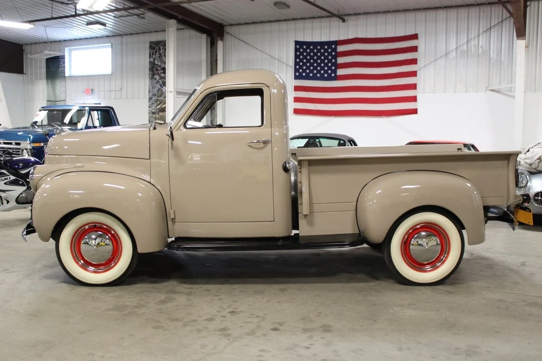 1947 Studebaker - Image 3 of 31