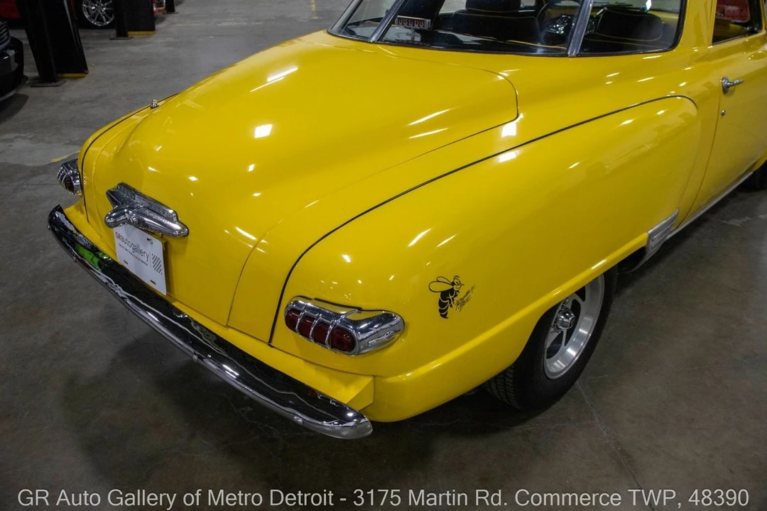 1947 Studebaker - Image 15 of 31