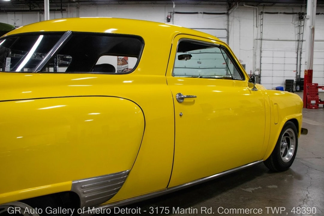 1947 Studebaker - Image 23 of 31
