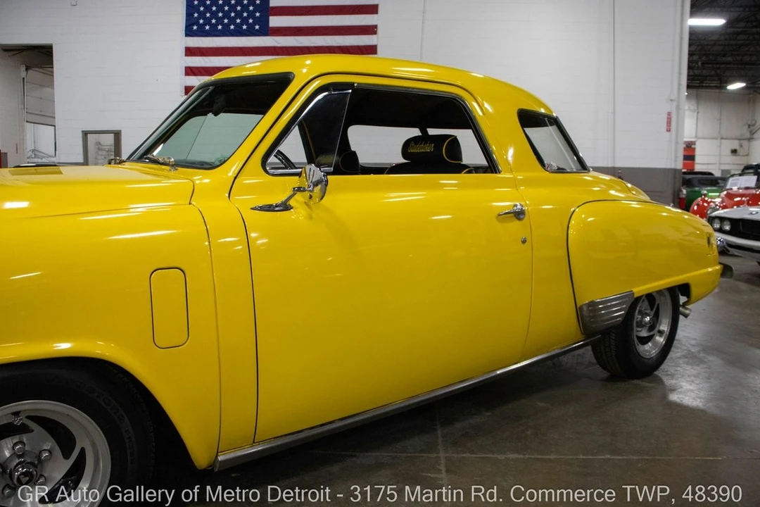 1947 Studebaker - Image 21 of 31