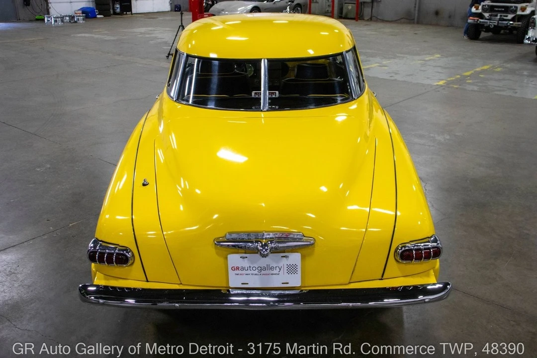 1947 Studebaker - Image 5 of 31