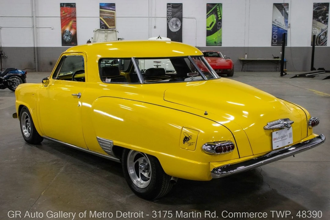1947 Studebaker - Image 4 of 31