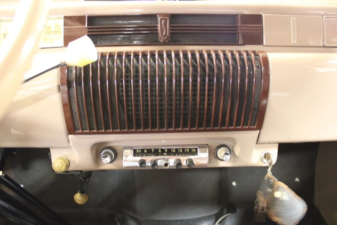 1947 Studebaker - Image 31 of 31