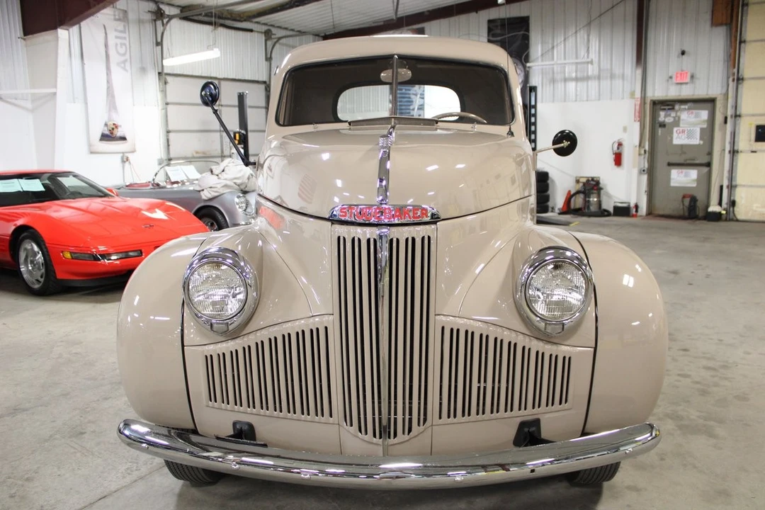 1947 Studebaker - Image 9 of 31