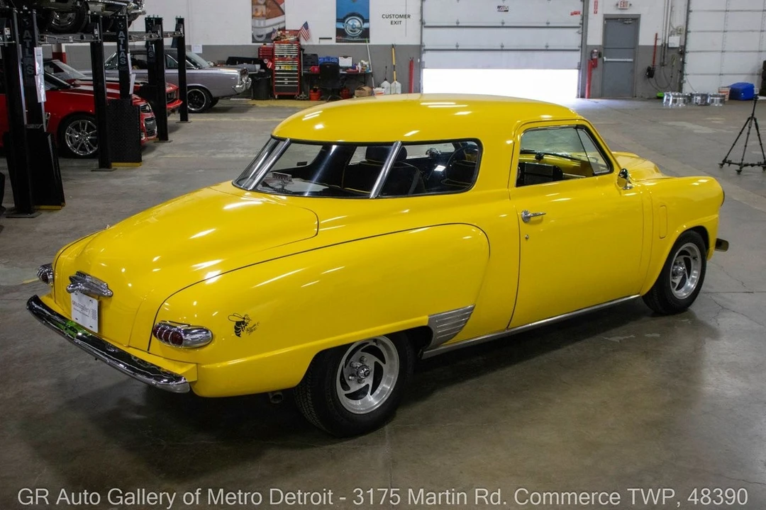 1947 Studebaker - Image 7 of 31