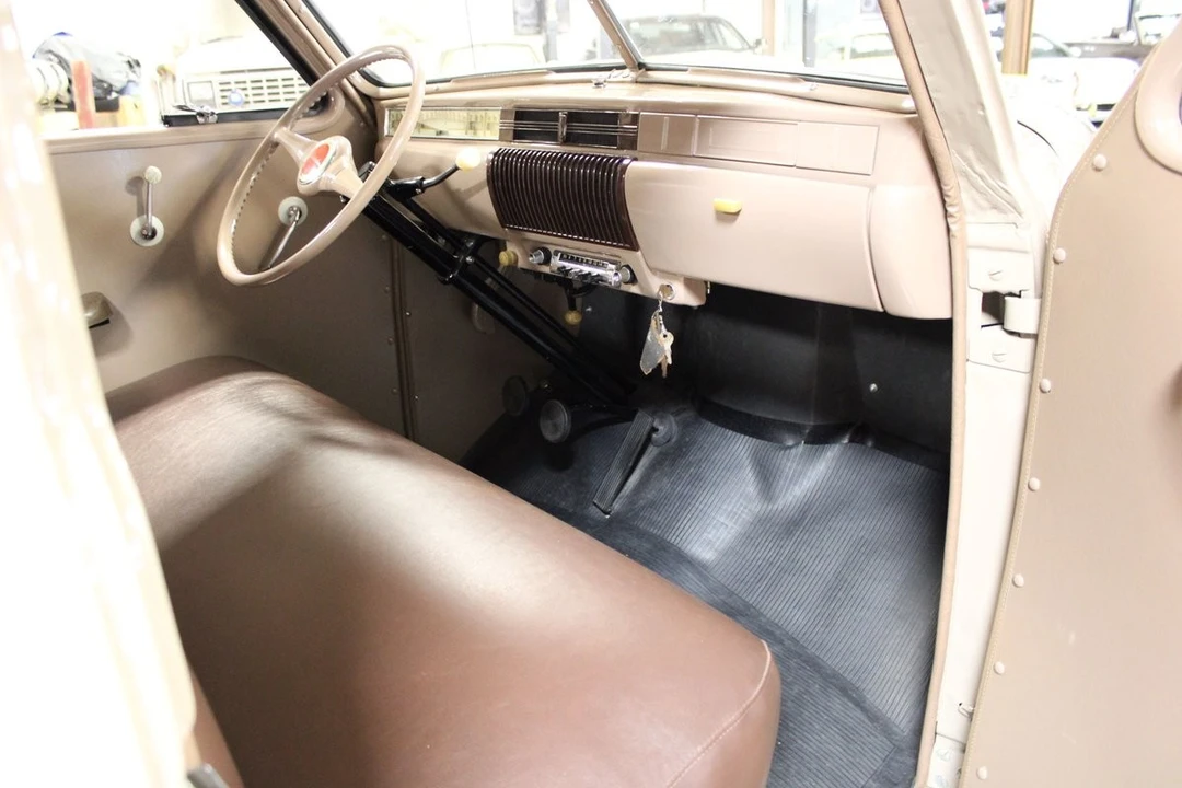 1947 Studebaker - Image 24 of 31