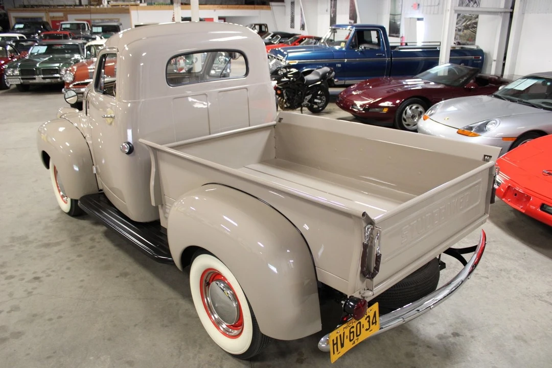 1947 Studebaker - Image 19 of 31