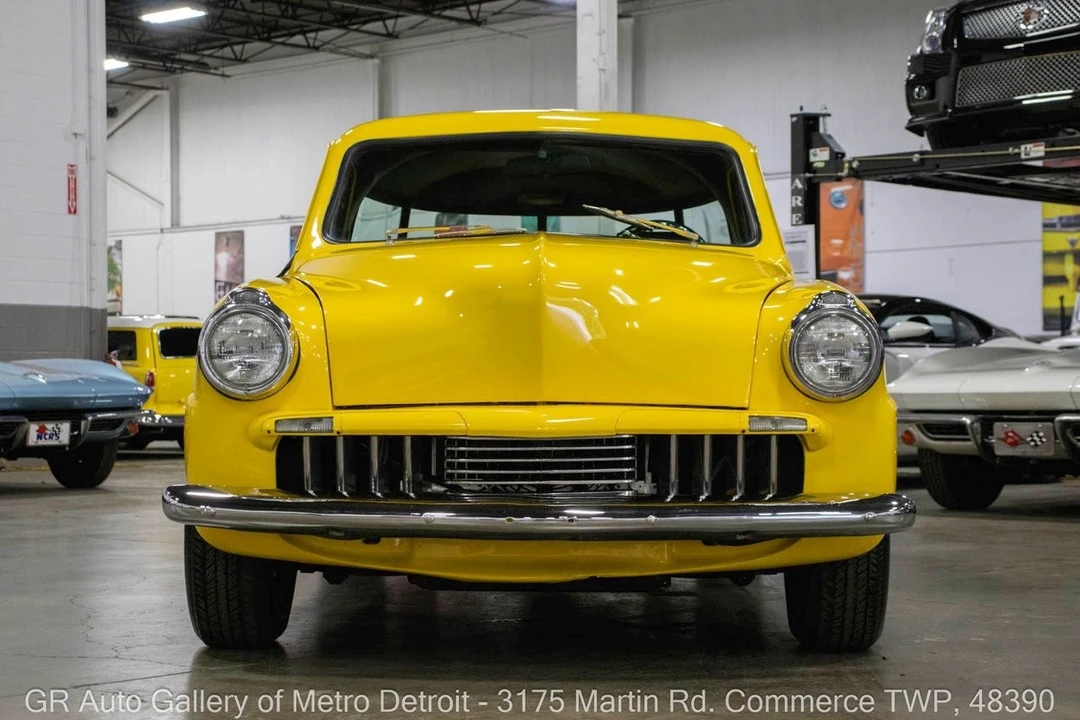 1947 Studebaker Champion - Image 12 of 12