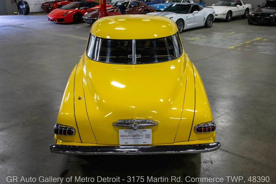 1947 Studebaker Champion - Image 5 of 12