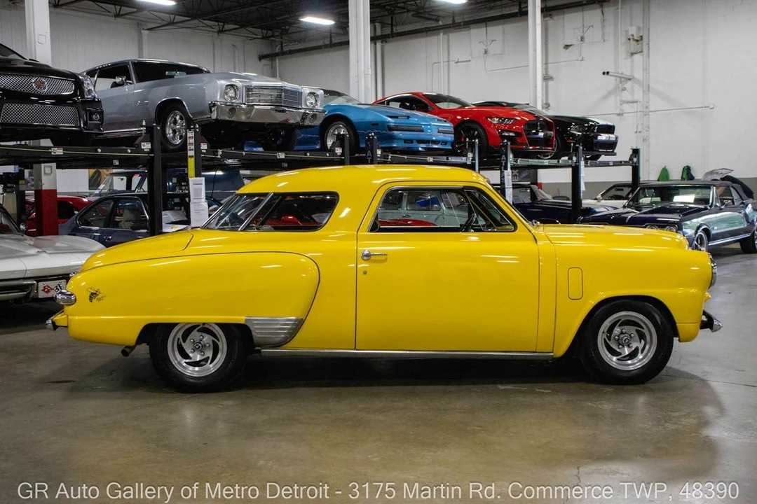 1947 Studebaker Champion - Image 8 of 12