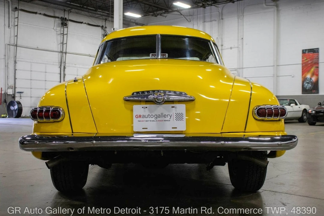 1947 Studebaker Champion - Image 6 of 12