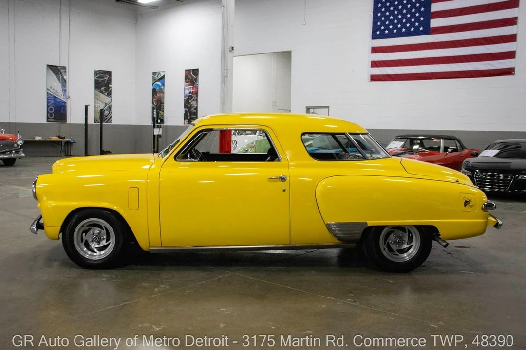 1947 Studebaker Champion - Image 3 of 12