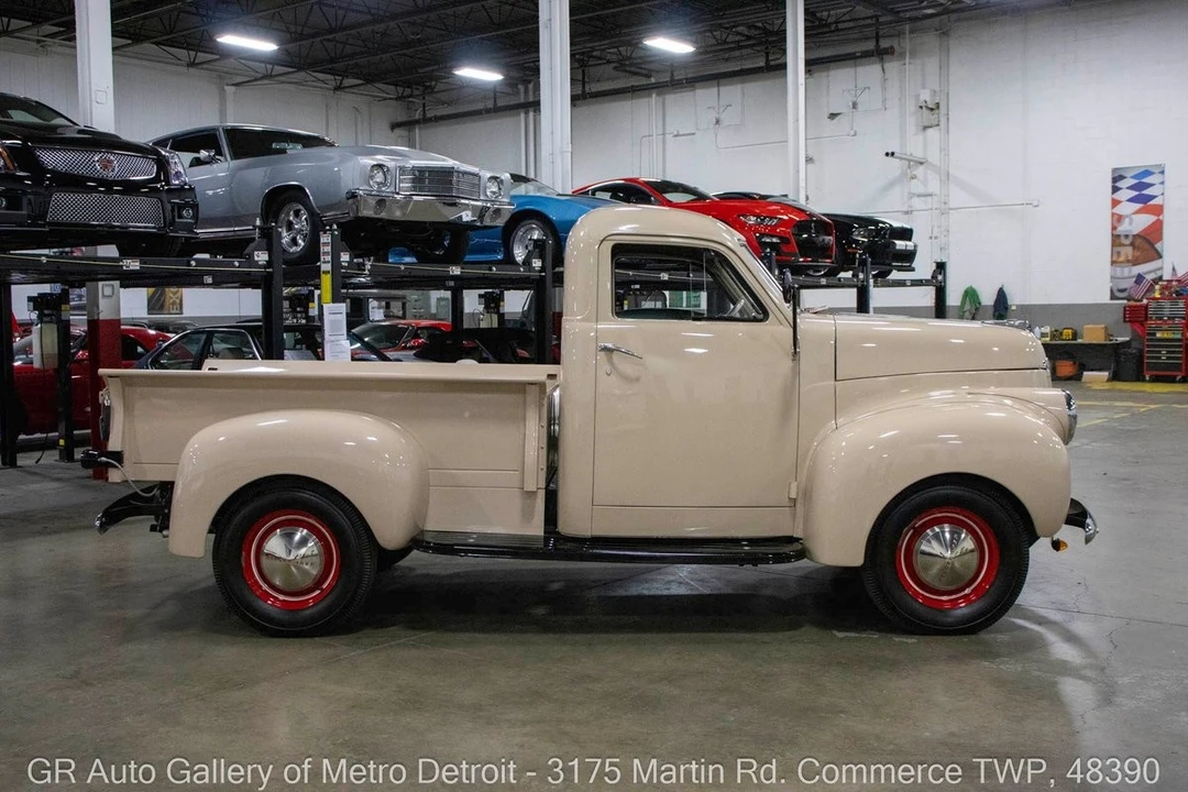 1947 Studebaker 2R/3R - Image 8 of 12