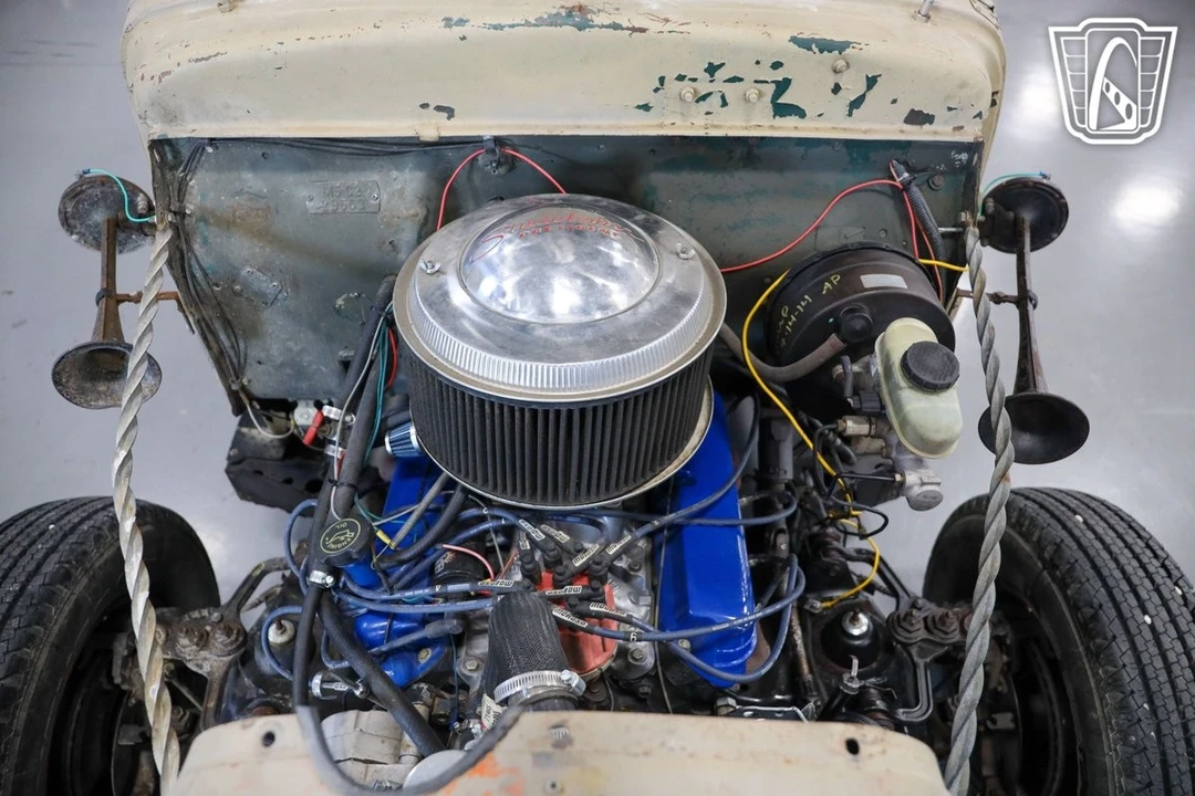 1947 Studebaker - Image 3 of 12