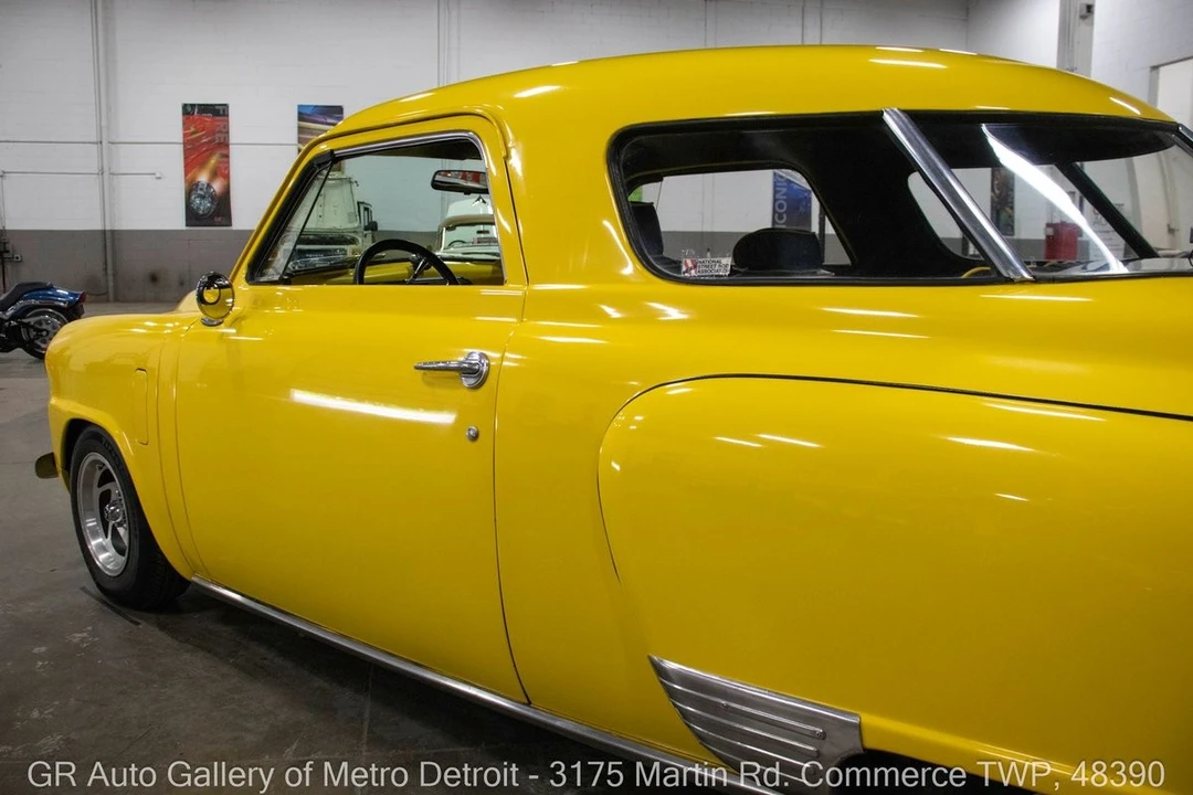 1947 Studebaker - Image 22 of 31