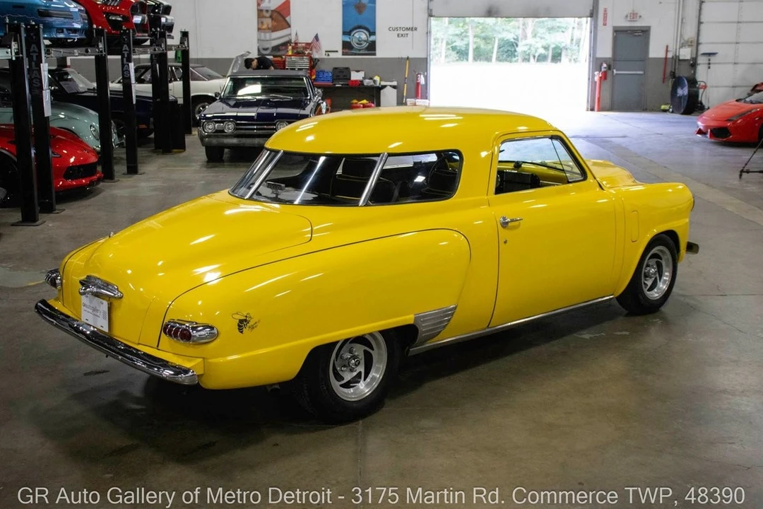 1947 Studebaker Champion - Image 7 of 12
