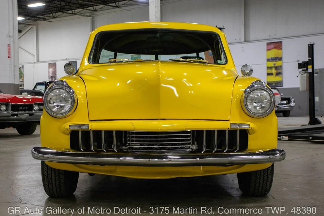 1947 Studebaker - Image 12 of 31