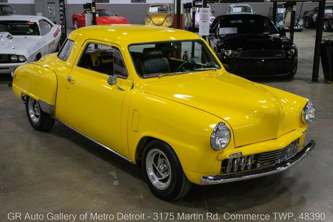 1947 Studebaker - Image 9 of 31