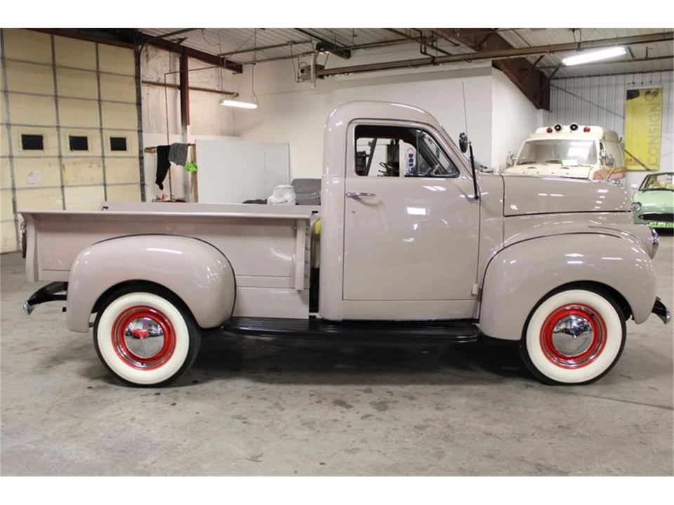 1947 Studebaker Champion - Image 7 of 31