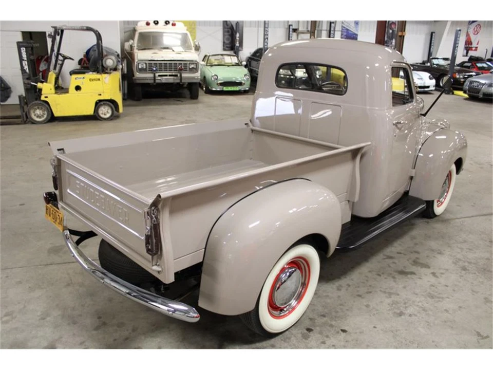 1947 Studebaker Champion - Image 22 of 31