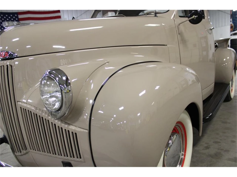 1947 Studebaker Champion - Image 10 of 31